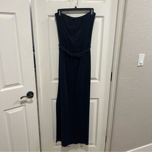 Ladies Juicy Couture Terry Maxi Dress - Size Medium